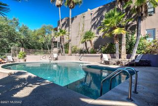 6655 N Canyon Crest Dr Unit 1107, Tucson, AZ 85750