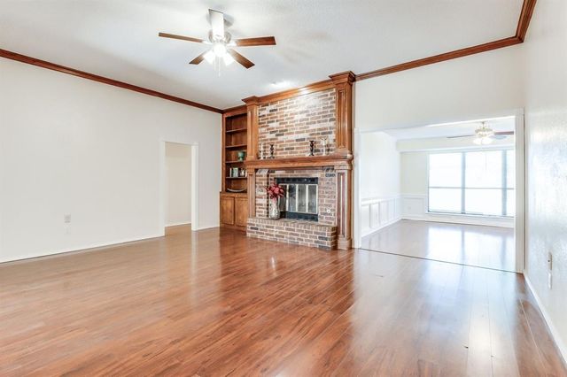 11921 Blue Moon Avenue, Oklahoma City, OK 73162