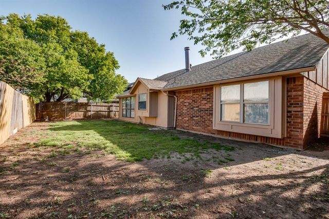 11921 Blue Moon Avenue, Oklahoma City, OK 73162