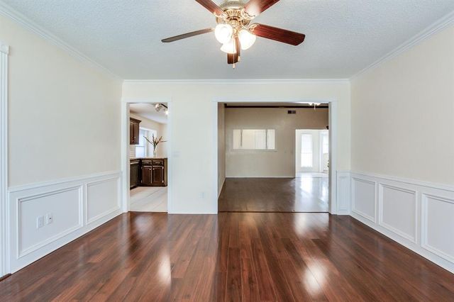 11921 Blue Moon Avenue, Oklahoma City, OK 73162