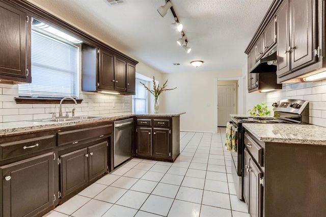 11921 Blue Moon Avenue, Oklahoma City, OK 73162