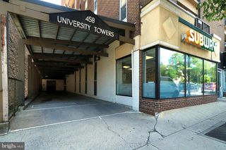 458 E COLLEGE AVE #614, State College, PA 16801