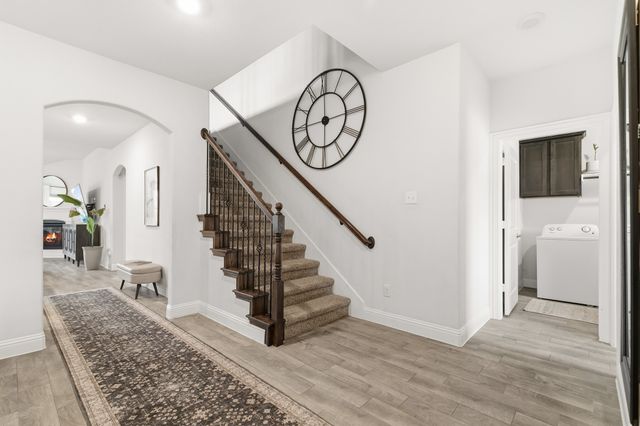 10408 Table Bluff Street, Aubrey, TX 76227