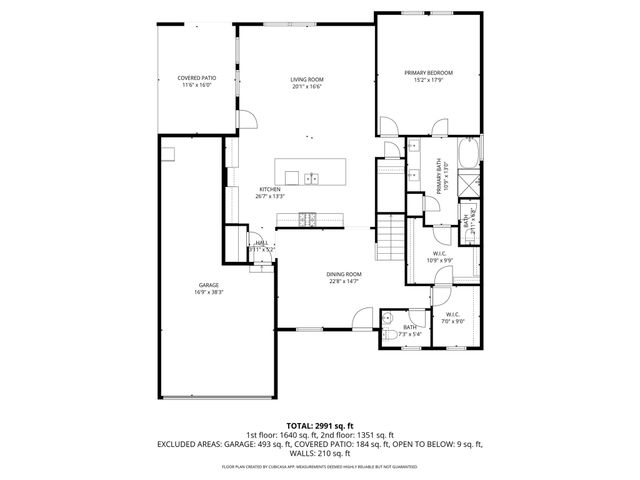 10408 Table Bluff Street, Aubrey, TX 76227