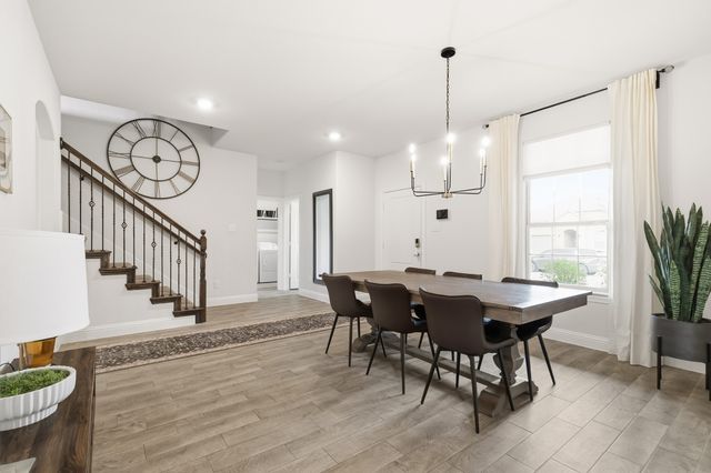 10408 Table Bluff Street, Aubrey, TX 76227