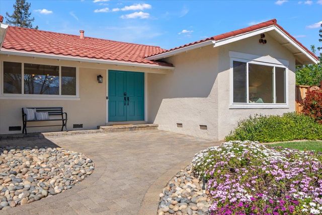 6964 Lenwood Way, San Jose, CA 95120