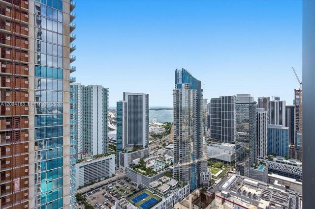 20 NE 11th 4803 4803, Miami, FL 33132