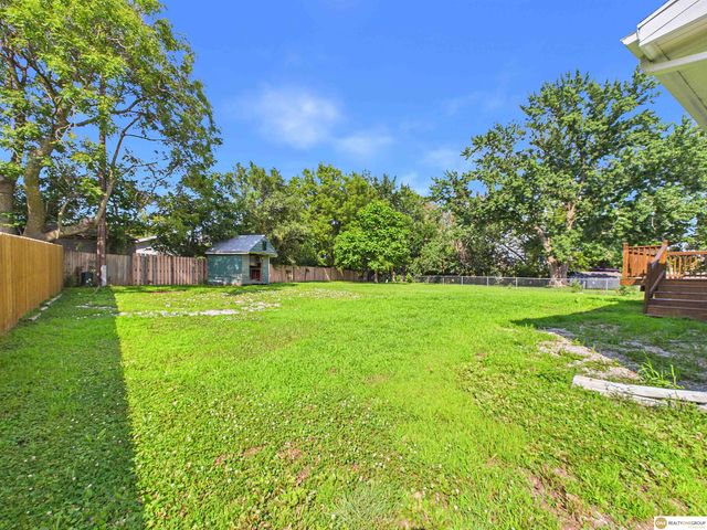 1336 Mark Street, Plattsmouth, NE 68048