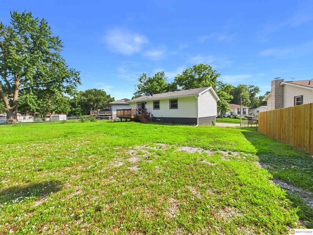 1336 Mark Street, Plattsmouth, NE 68048