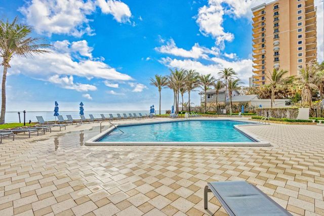 5200 N Ocean Drive 1004, Singer Island, FL 33404