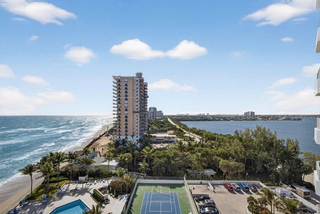 5200 N Ocean Drive 1004, Singer Island, FL 33404