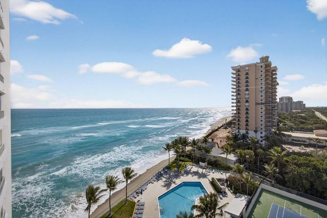 5200 N Ocean Drive 1004, Singer Island, FL 33404