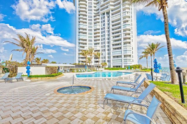 5200 N Ocean Drive 1004, Singer Island, FL 33404