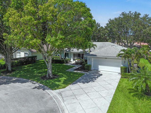252 Coconut Point, Jupiter, FL 33458