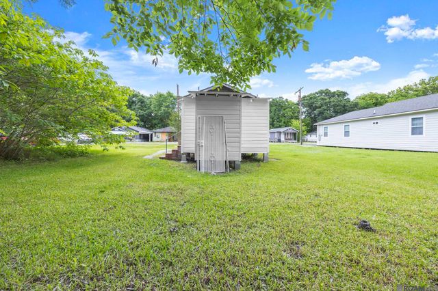 1247 N 37th St, Baton Rouge, LA 70802