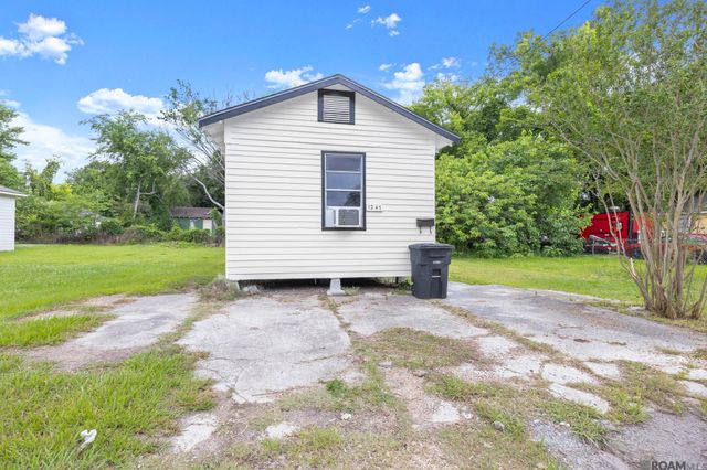 1247 N 37th St, Baton Rouge, LA 70802