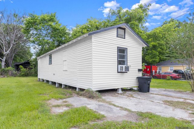 1247 N 37th St, Baton Rouge, LA 70802
