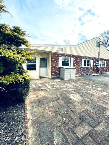 28 C Holly Street, Manchester, NJ 08759