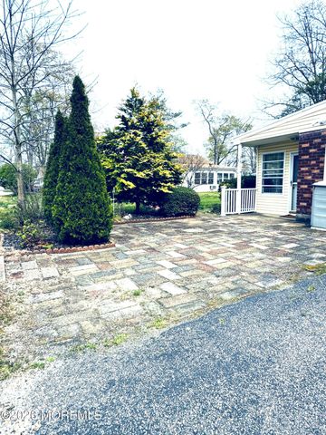 28 C Holly Street, Manchester, NJ 08759