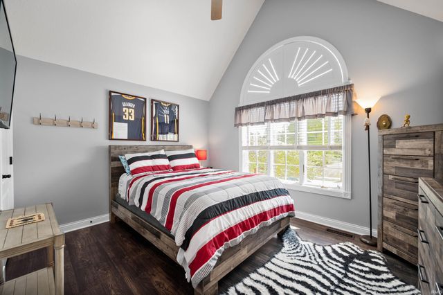 281 Creekside Court, Hartford City, IN 47348