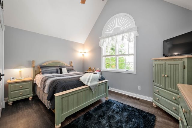 281 Creekside Court, Hartford City, IN 47348