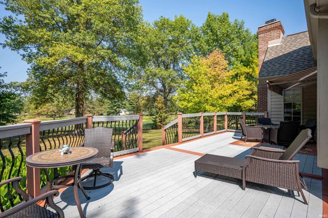 281 Creekside Court, Hartford City, IN 47348