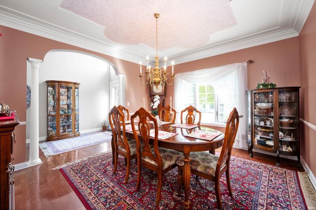 281 Creekside Court, Hartford City, IN 47348