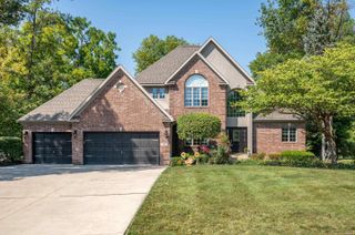 281 Creekside Court, Hartford City, IN 47348