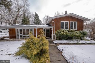 173 GYPSY LN, King Of Prussia, PA 19406