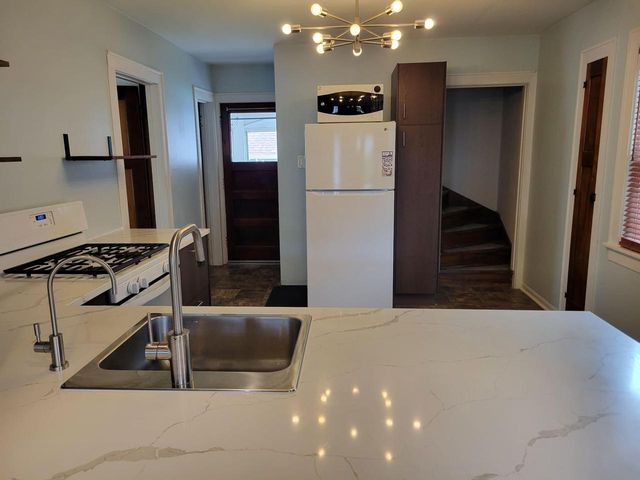 3156 S California STREET, Milwaukee, WI 53207
