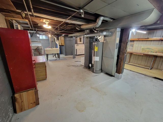 3156 S California STREET, Milwaukee, WI 53207
