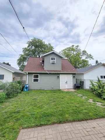 3156 S California STREET, Milwaukee, WI 53207