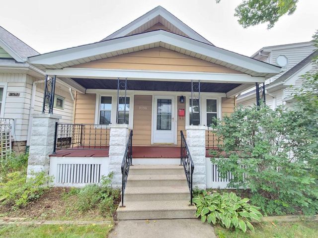 3156 S California STREET, Milwaukee, WI 53207