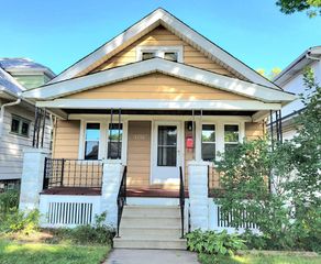 3156 S California STREET, Milwaukee, WI 53207
