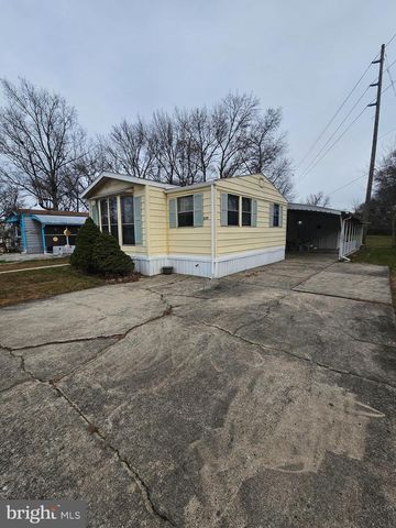 239 PIN OAK, Carneys Point, NJ 08069