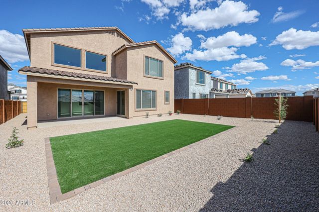 1951 W SIENNA BOUQUET Place, Phoenix, AZ 85085