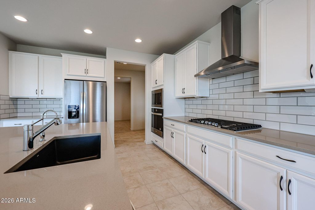1951 W SIENNA BOUQUET Place, Phoenix, AZ 85085 — photo 4