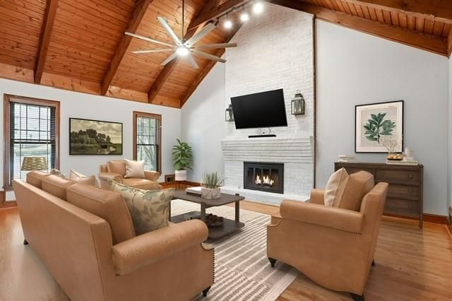 210 Woodrill Way, Atlanta, GA 30350