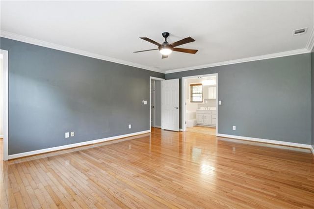 210 Woodrill Way, Atlanta, GA 30350