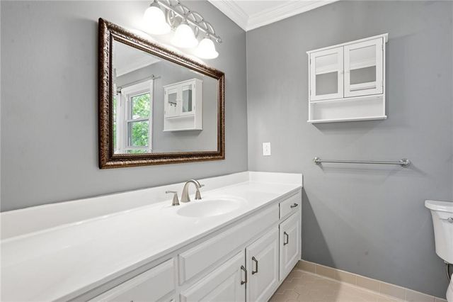 210 Woodrill Way, Atlanta, GA 30350