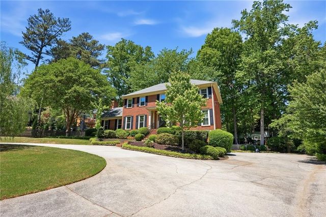 210 Woodrill Way, Atlanta, GA 30350