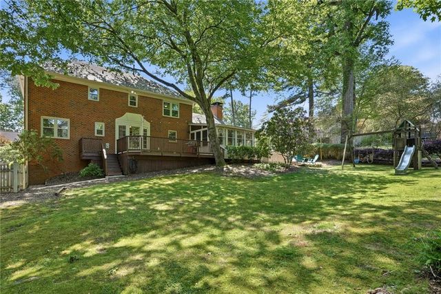 210 Woodrill Way, Atlanta, GA 30350