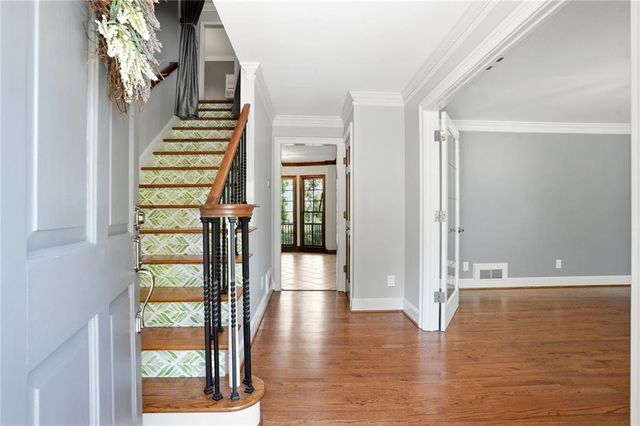210 Woodrill Way, Atlanta, GA 30350