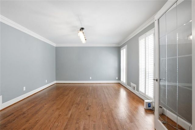 210 Woodrill Way, Atlanta, GA 30350