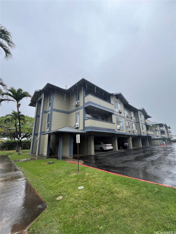 91-253 Hanapouli Circle 19C, Ewa Beach, HI 96706