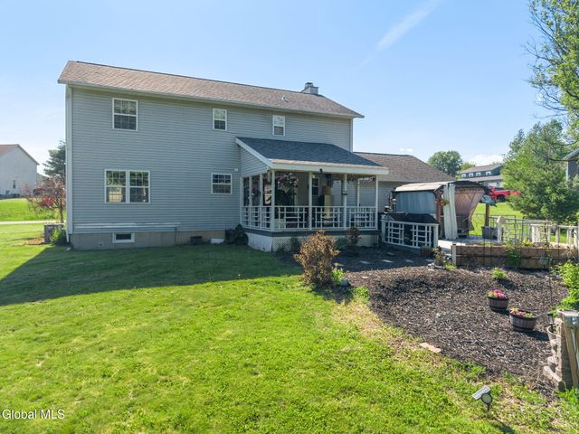 4 Canter Lane, Johnstown, NY 12095