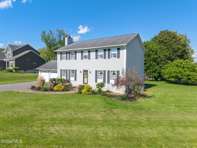 4 Canter Lane, Johnstown, NY 12095