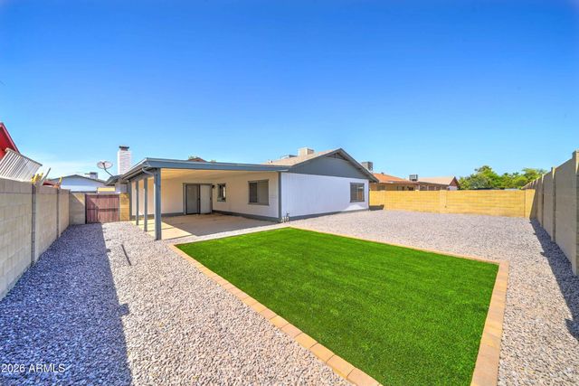 5619 W HARTFORD Avenue, Glendale, AZ 85308
