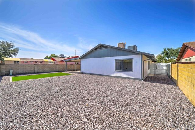 5619 W HARTFORD Avenue, Glendale, AZ 85308