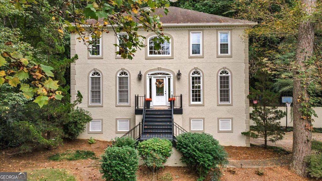 320 Kings Court NE, Marietta, GA 30067 — photo 2